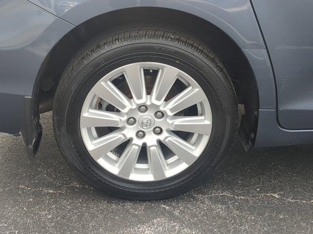 used 2017 Toyota Sienna car, priced at $15,586