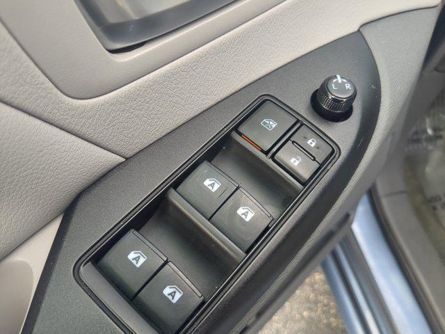 used 2017 Toyota Sienna car, priced at $15,586