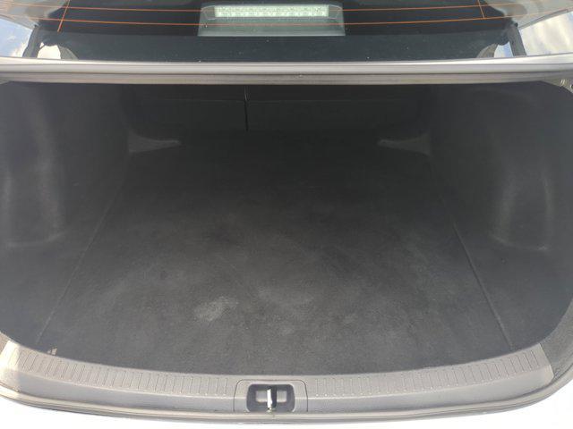used 2024 Toyota Corolla car, priced at $23,186