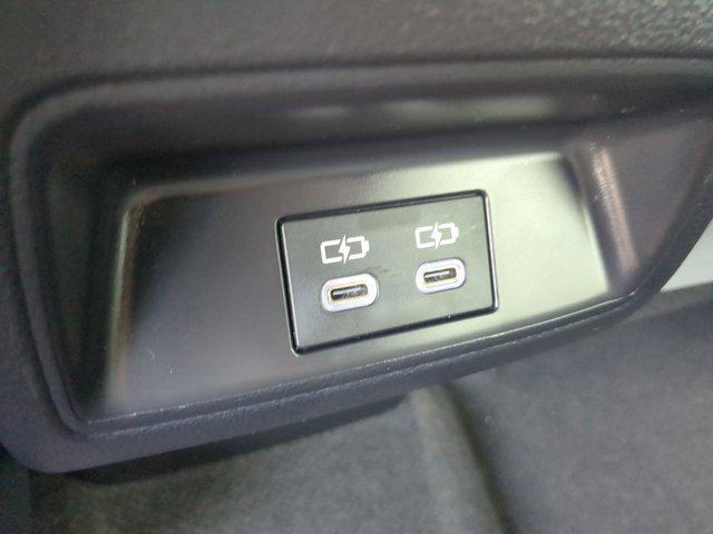used 2024 Toyota Corolla car, priced at $23,186