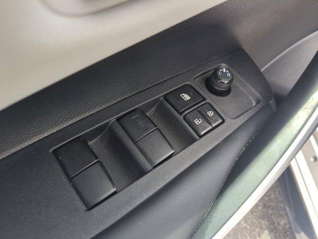 used 2024 Toyota Corolla car, priced at $23,186