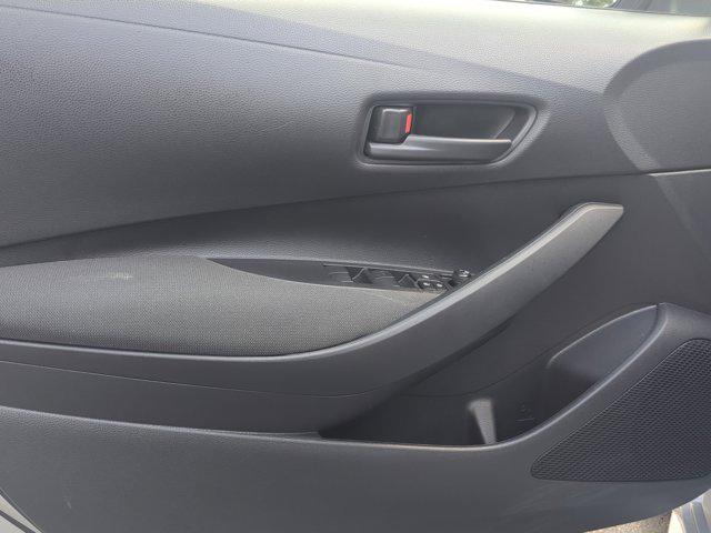 used 2022 Toyota Corolla car, priced at $18,979