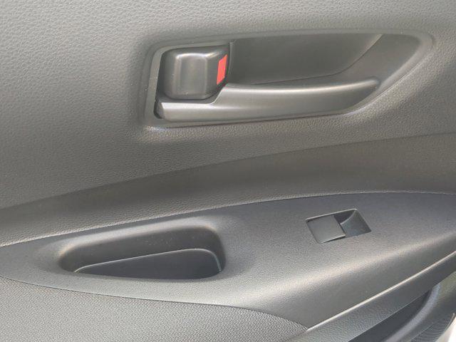 used 2022 Toyota Corolla car, priced at $18,979