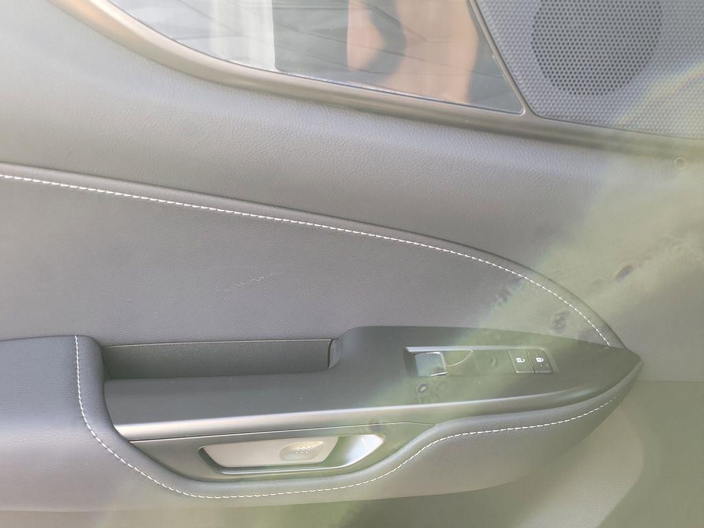 used 2025 Lexus NX 350h car, priced at $49,370