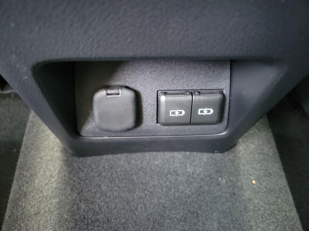 used 2025 Lexus NX 350h car, priced at $49,370