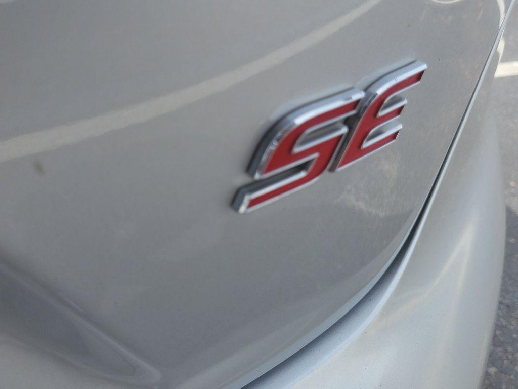 used 2020 Toyota Corolla car, priced at $12,900