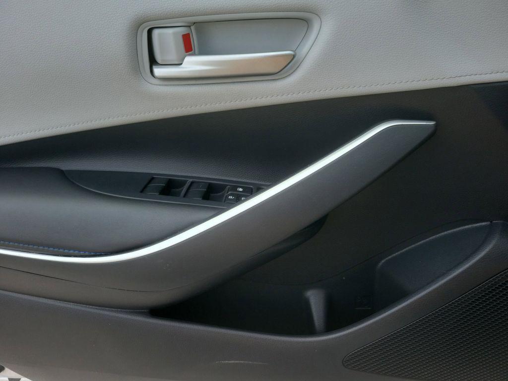 used 2020 Toyota Corolla car, priced at $12,900