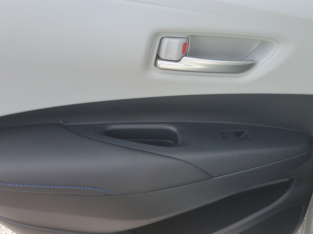 used 2020 Toyota Corolla car, priced at $12,900