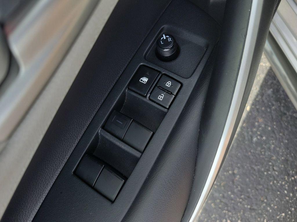 used 2020 Toyota Corolla car, priced at $12,900