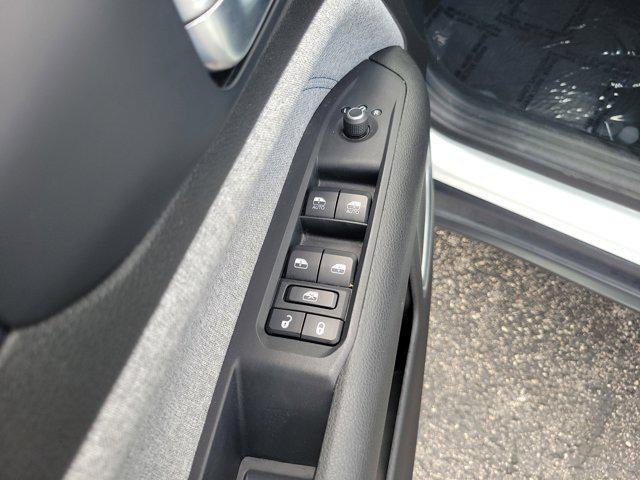 used 2024 Jeep Compass car, priced at $21,642