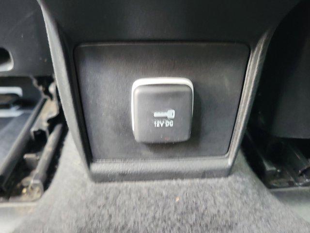 used 2024 Jeep Compass car, priced at $21,642