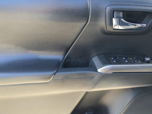 used 2018 Toyota Tacoma car, priced at $29,955