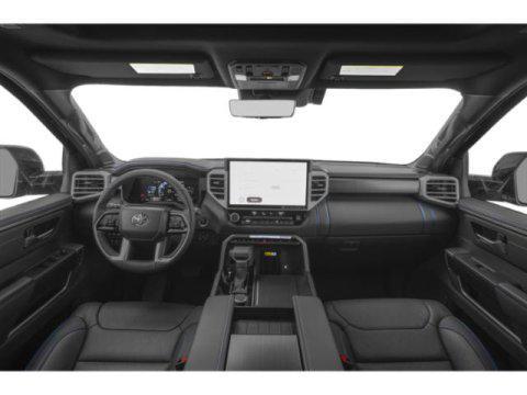 new 2025 Toyota Tundra car, priced at $68,070