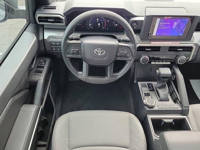 new 2024 Toyota Tacoma car, priced at $44,640