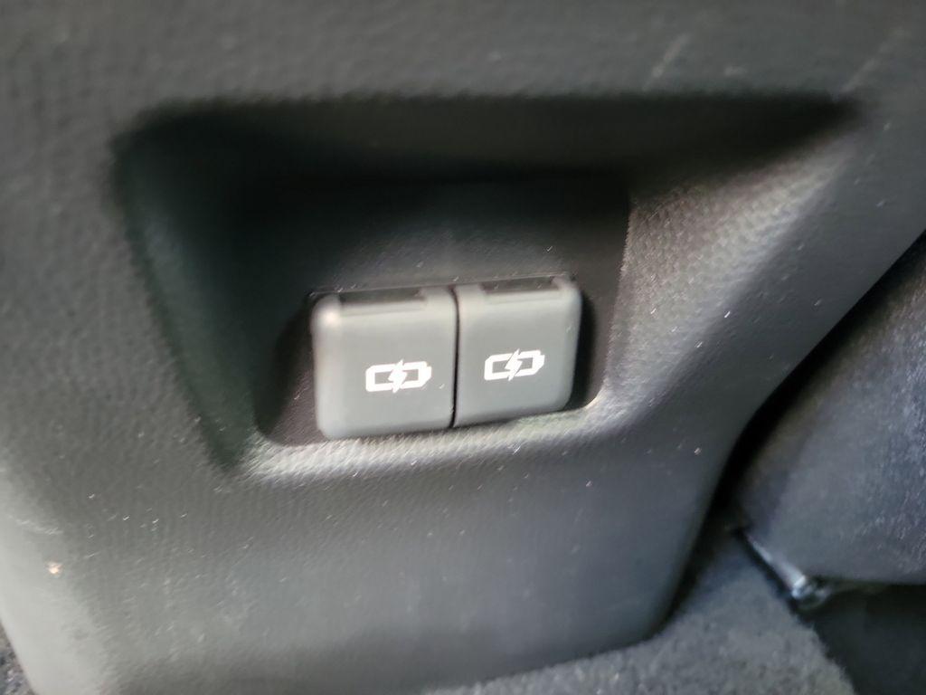 used 2023 Toyota RAV4 car, priced at $36,718