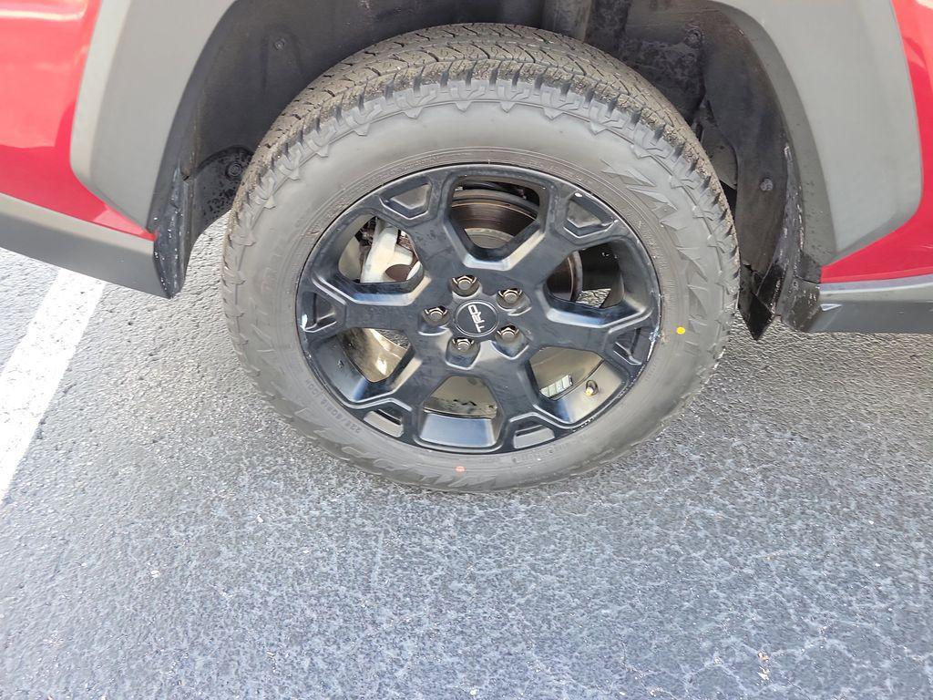 used 2023 Toyota RAV4 car, priced at $36,718