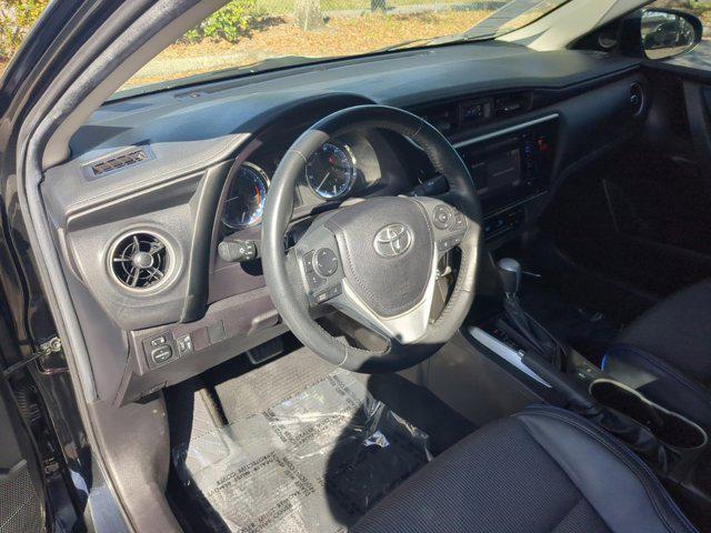 used 2019 Toyota Corolla car, priced at $15,959