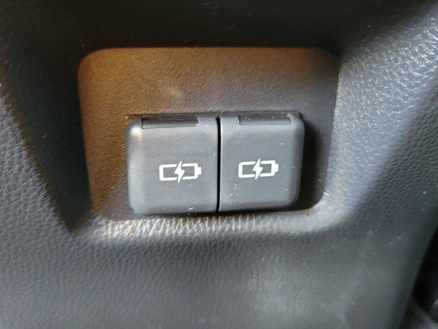 used 2023 Toyota RAV4 car, priced at $25,058