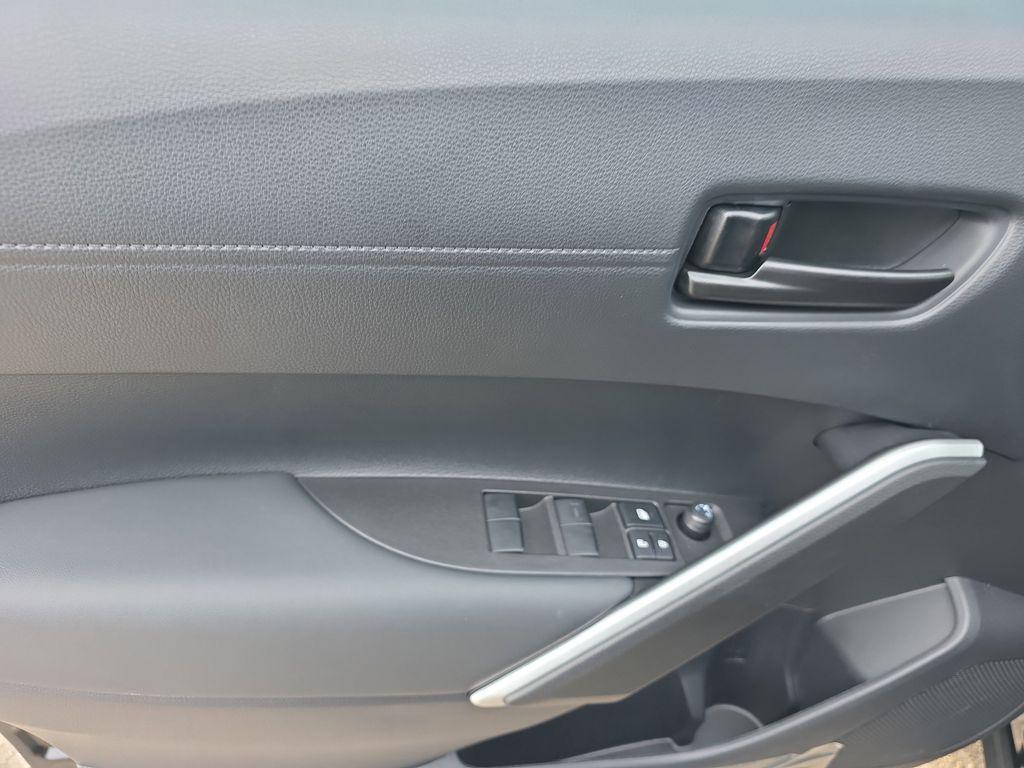 new 2026 Toyota Corolla Cross car, priced at $28,778