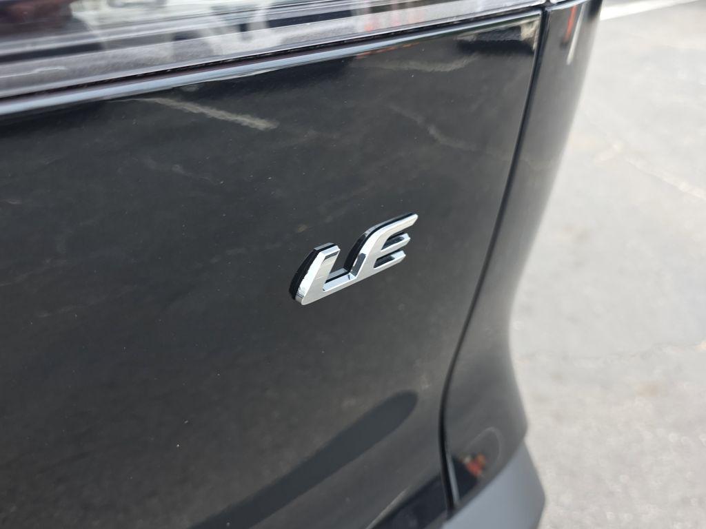 new 2026 Toyota Corolla Cross car, priced at $28,778