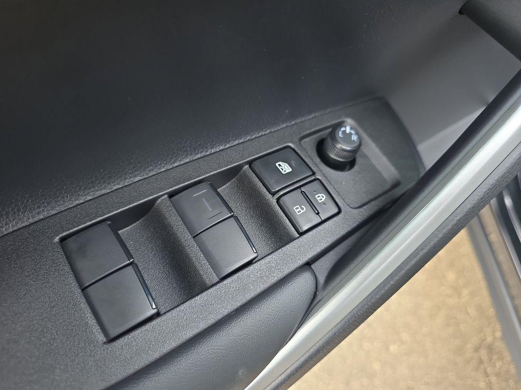 new 2026 Toyota Corolla Cross car, priced at $28,778