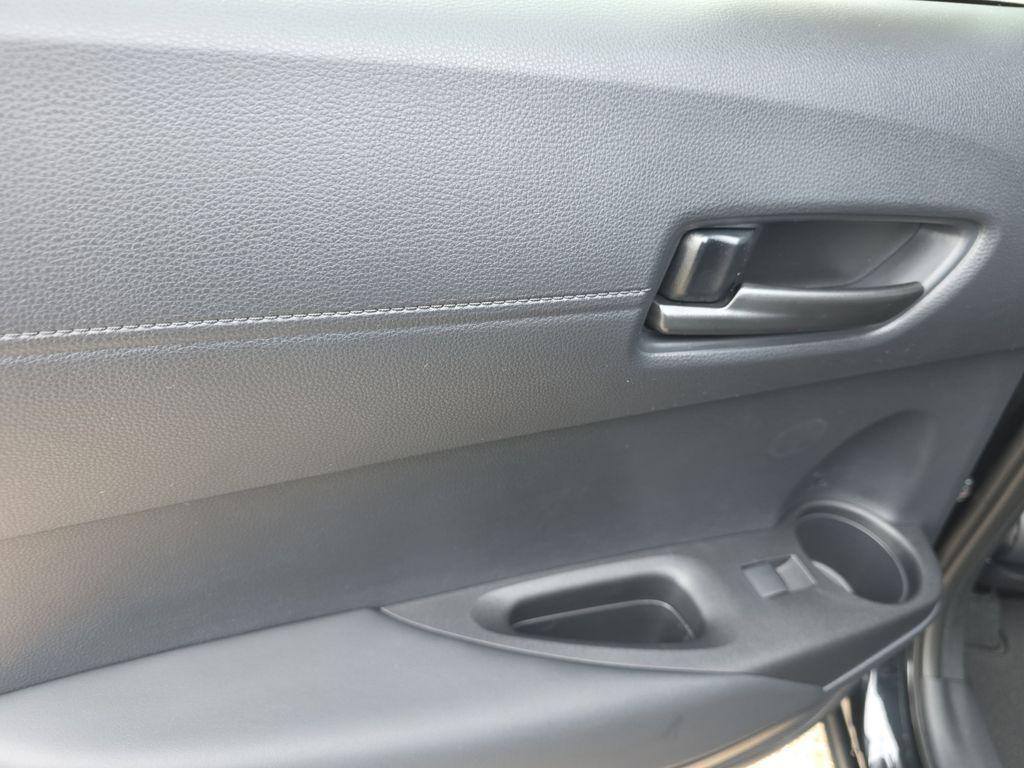 new 2026 Toyota Corolla Cross car, priced at $28,778