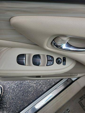 used 2015 Nissan Murano car, priced at $12,010