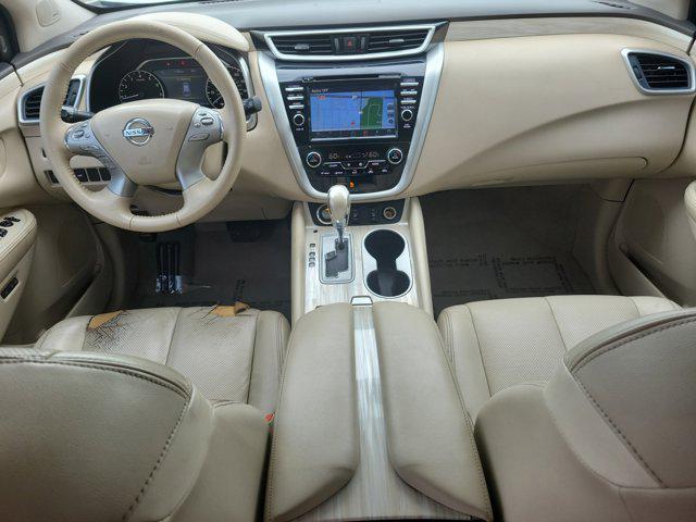 used 2015 Nissan Murano car, priced at $12,010