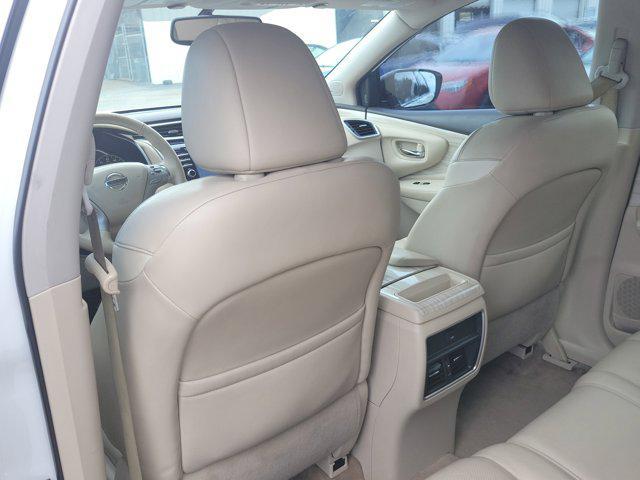 used 2015 Nissan Murano car, priced at $12,010
