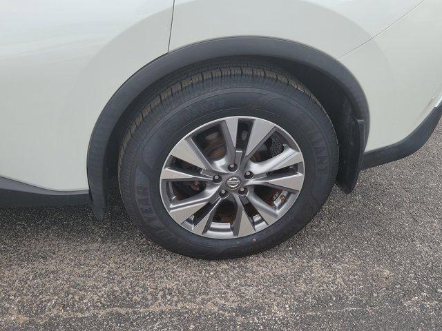 used 2015 Nissan Murano car, priced at $12,010