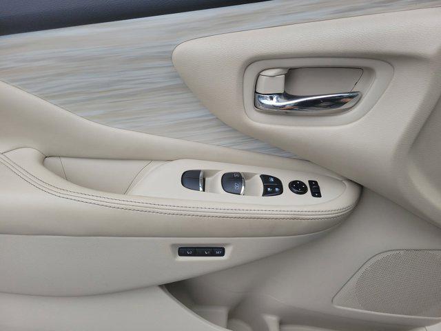 used 2015 Nissan Murano car, priced at $12,010