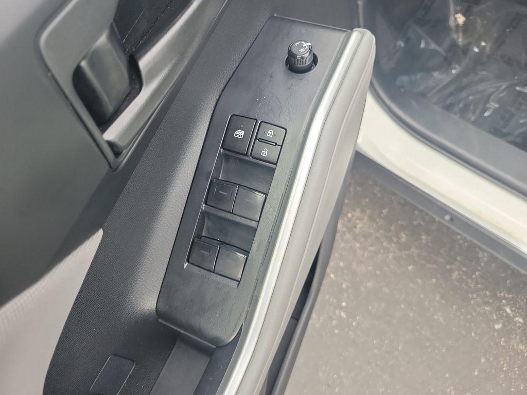 used 2023 Toyota Highlander car, priced at $24,597