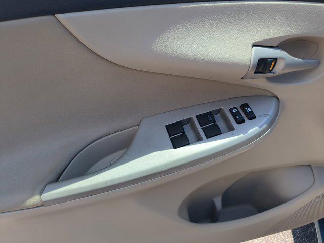 used 2012 Toyota Corolla car, priced at $7,700