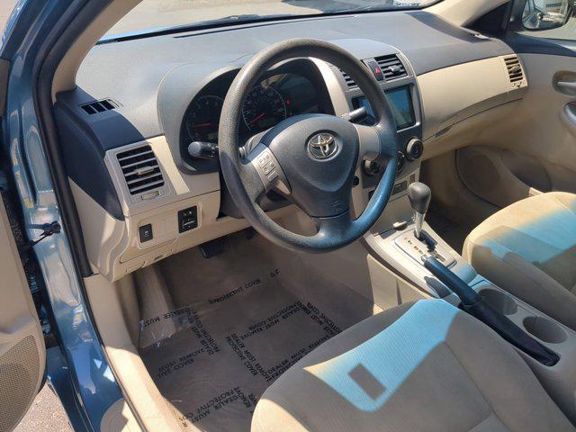 used 2012 Toyota Corolla car, priced at $7,700