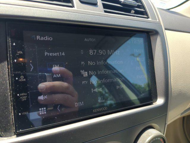 used 2012 Toyota Corolla car, priced at $7,700