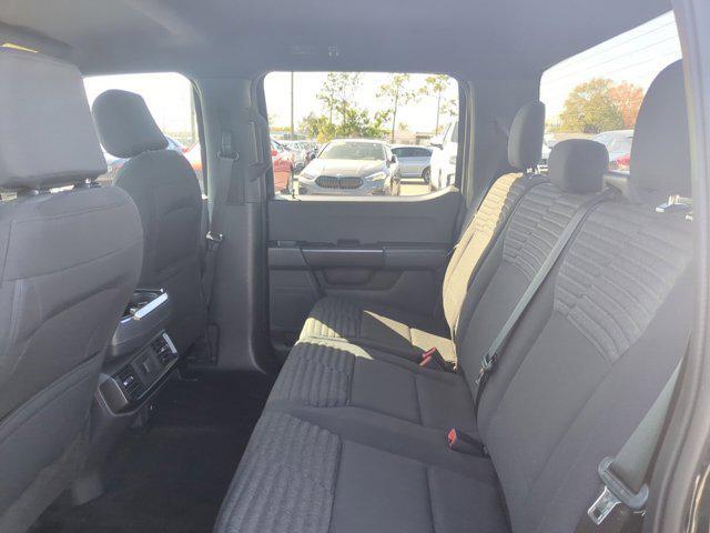 used 2022 Ford F-150 car, priced at $30,472