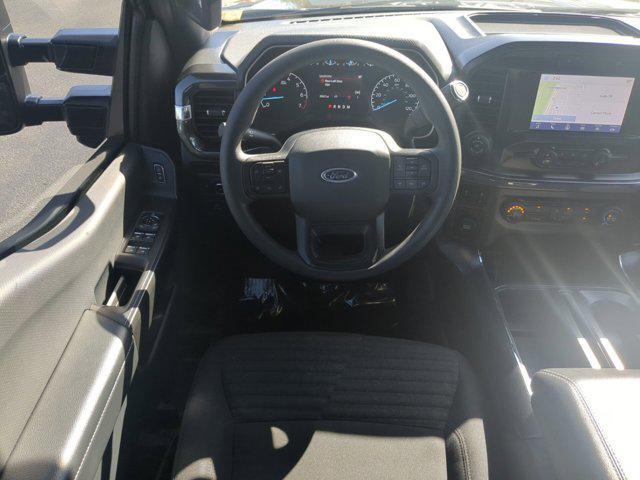 used 2022 Ford F-150 car, priced at $30,472