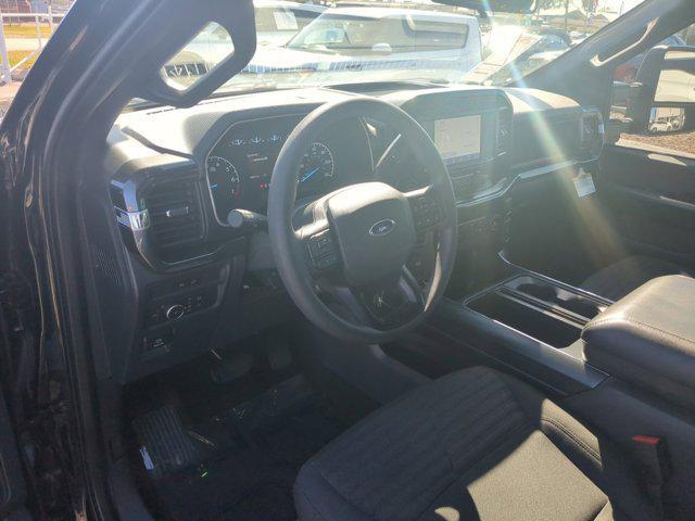 used 2022 Ford F-150 car, priced at $30,472