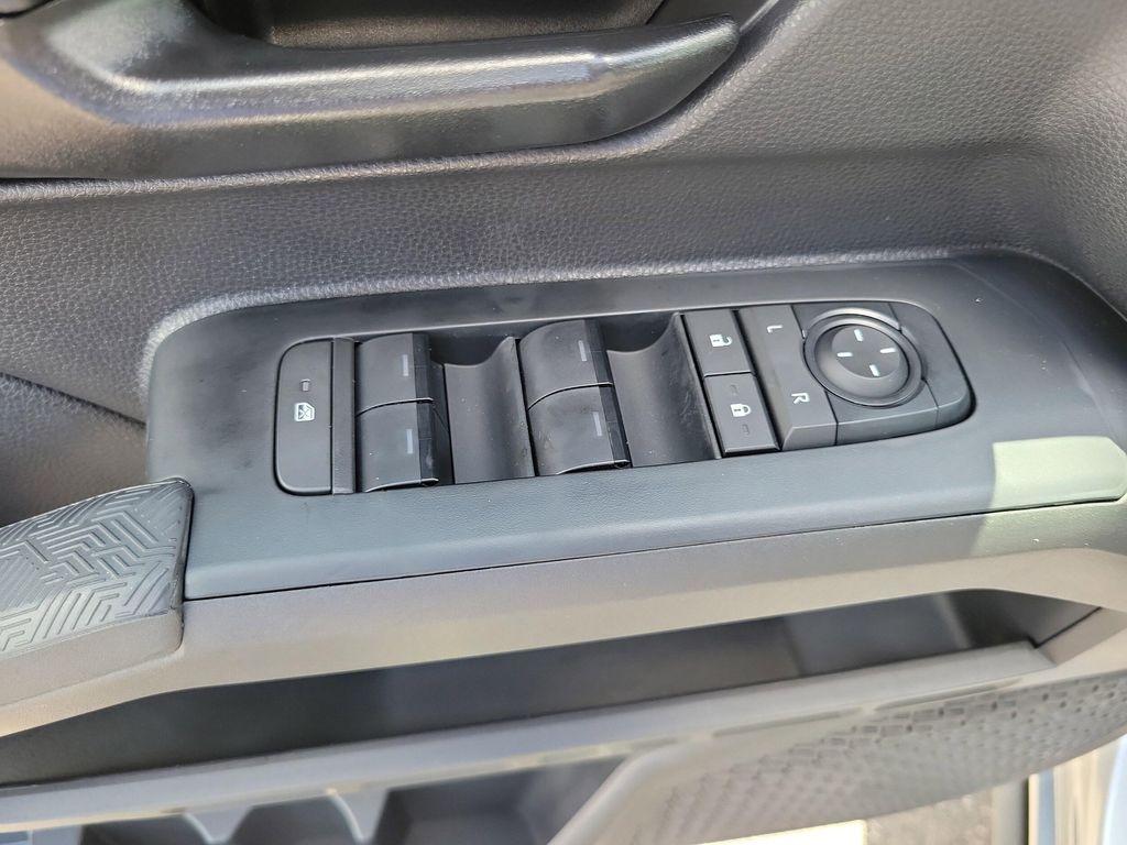 new 2025 Toyota Tacoma car, priced at $41,739