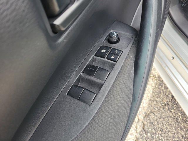 used 2024 Toyota Corolla car, priced at $17,000