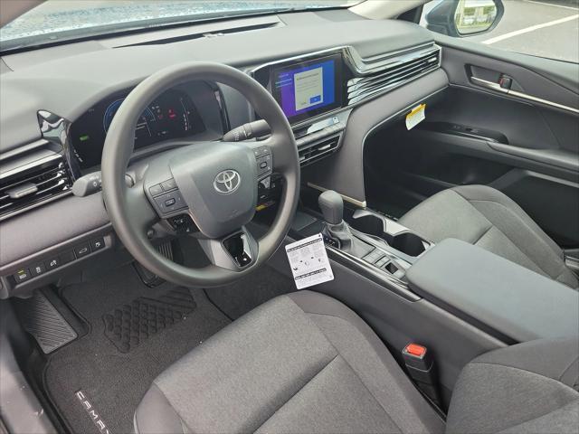 new 2025 Toyota Camry car, priced at $33,003