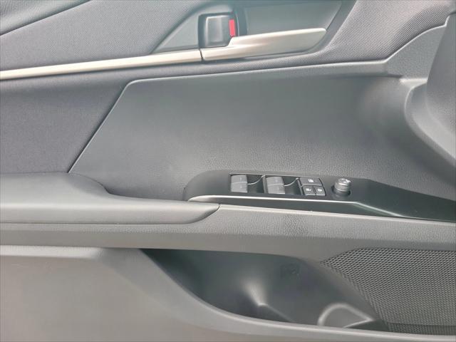 new 2025 Toyota Camry car, priced at $33,003