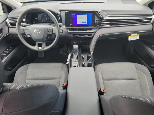 new 2025 Toyota Camry car, priced at $33,003