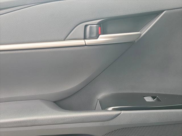 new 2025 Toyota Camry car, priced at $33,003