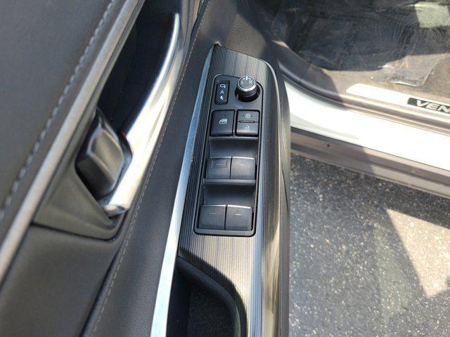 used 2021 Toyota Venza car, priced at $14,500