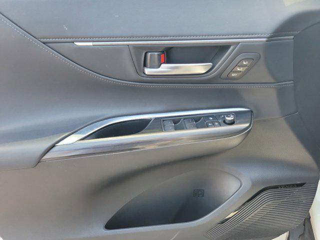 used 2021 Toyota Venza car, priced at $14,500