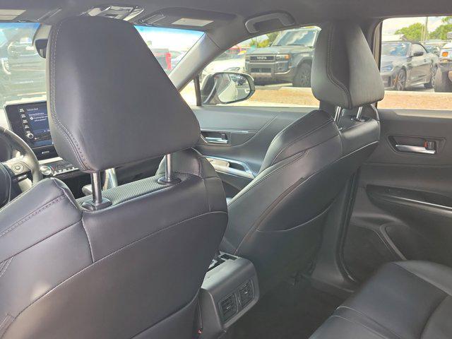 used 2021 Toyota Venza car, priced at $14,500