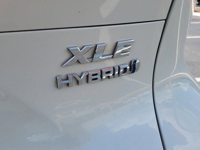 used 2021 Toyota Venza car, priced at $14,500