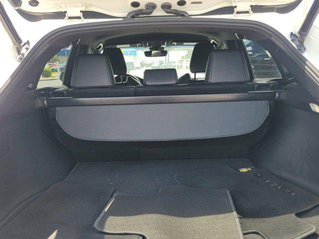 used 2021 Toyota Venza car, priced at $14,500