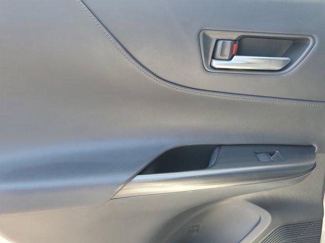 used 2021 Toyota Venza car, priced at $14,500